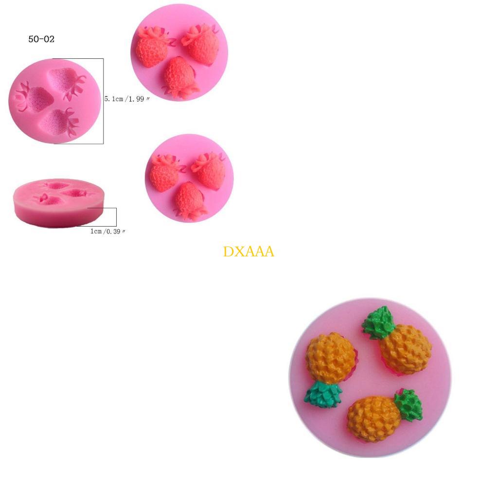 Casting Mold Jewelry Silicone Rubber - DXAA – moule en résine époxy