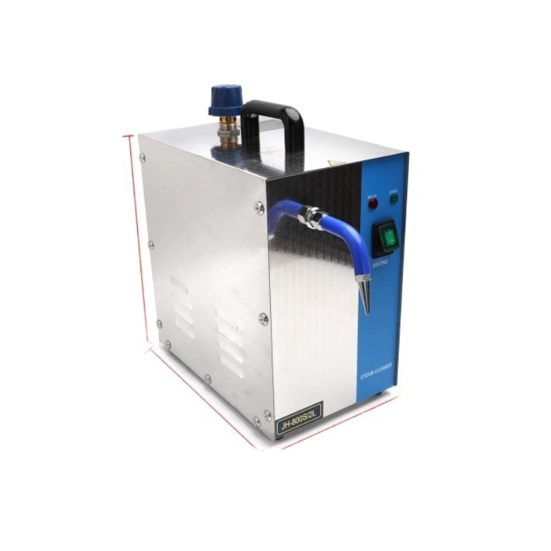 Jewelry Steam Cleaner Professional 2L - Machine de nettoyage à vapeur professionnelle