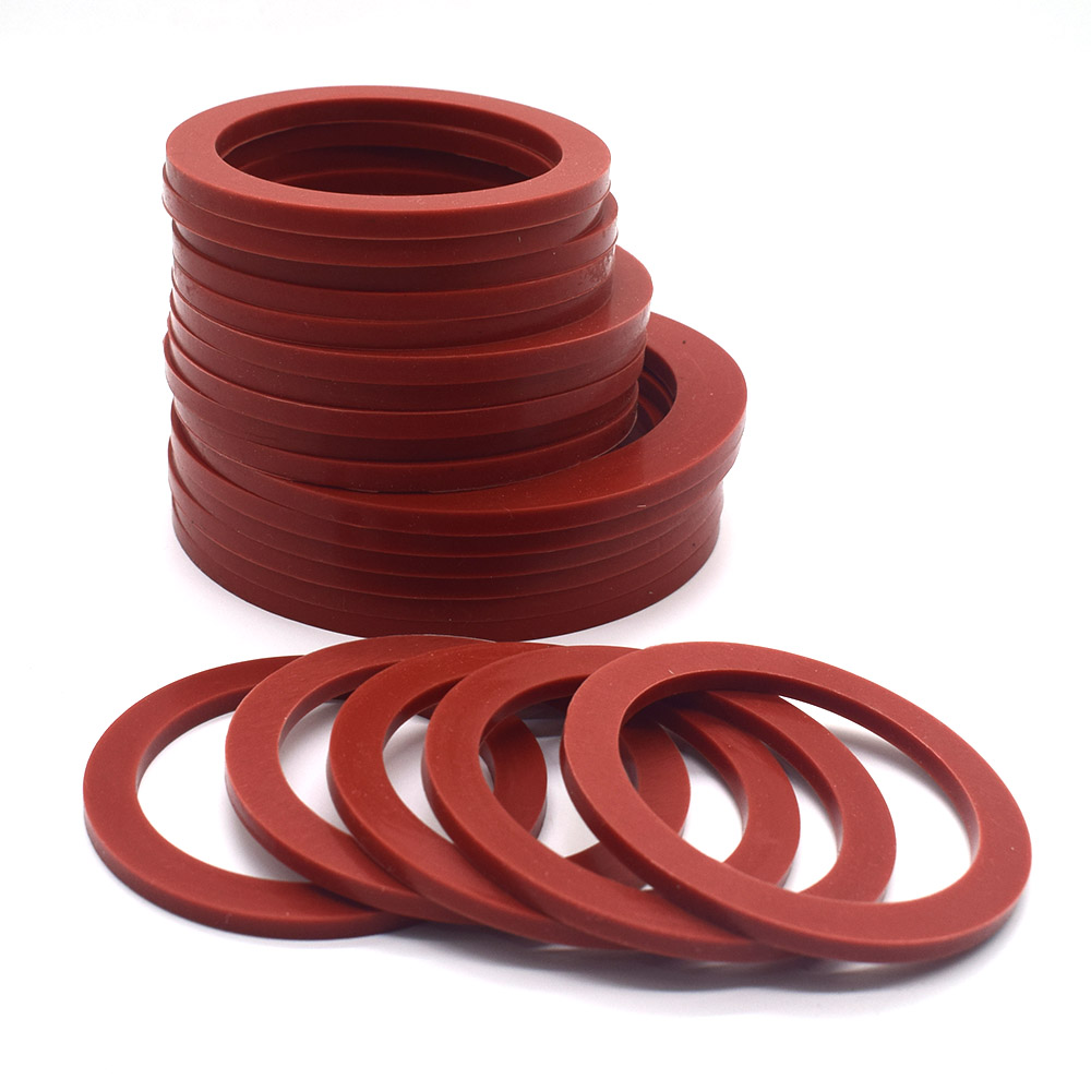 Casting Mold Jewelry Silicone Rubber - Joint de moulage haute température en