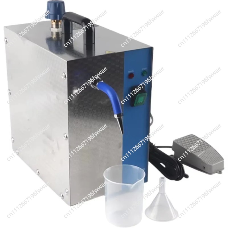 Jewelry Steam Cleaner Professional 2L - Nettoyeur vapeur professionnel 2L pour bijoux