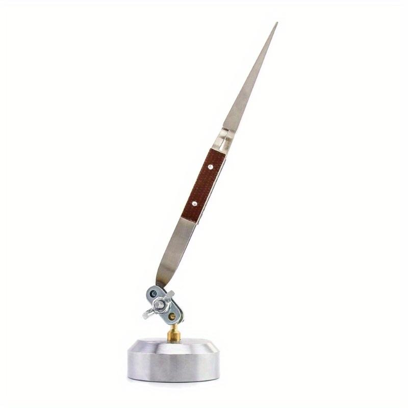 Third Hand Soldering Tweezers Base - Outil de soudure : Troisième main