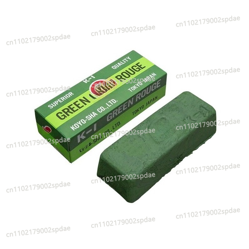 Jewelry Polishing Rouge Buffing Compound - Composé de polissage et de lustrage