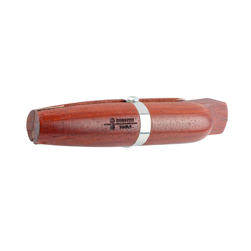 Ring Clamp Wood Jewelry Setting Tool - Pince à anneau en bois Durston