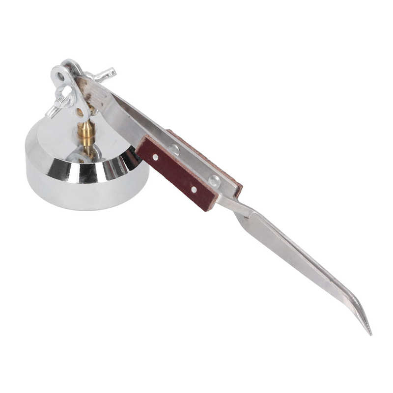 Base de troisième main en méta - Third Hand Soldering Tweezers Base avis et prix