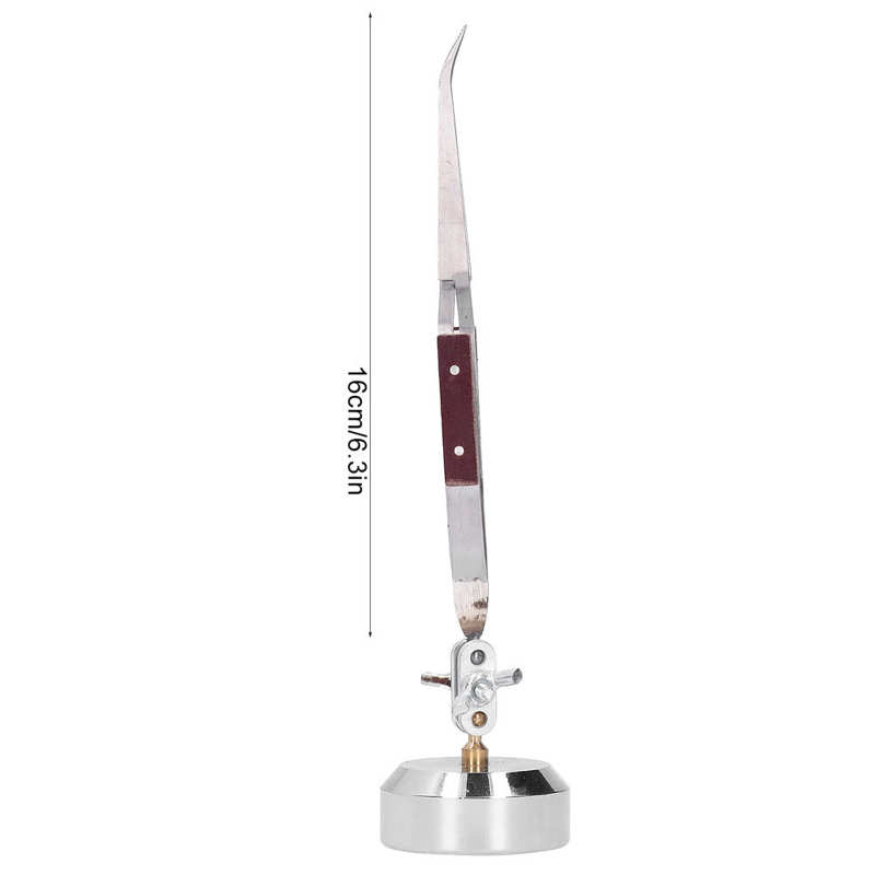 Base de troisième main en méta - Third Hand Soldering Tweezers Base avis et prix