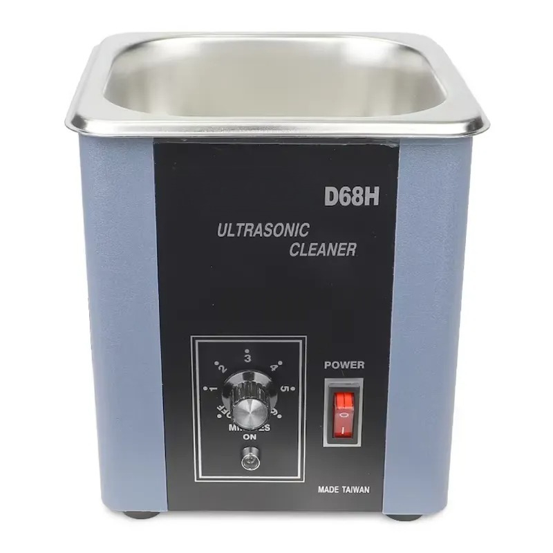 Nettoyeur à ultrasons numériqu - Ultrasonic Jewelry Cleaner Digital Timer avis et prix