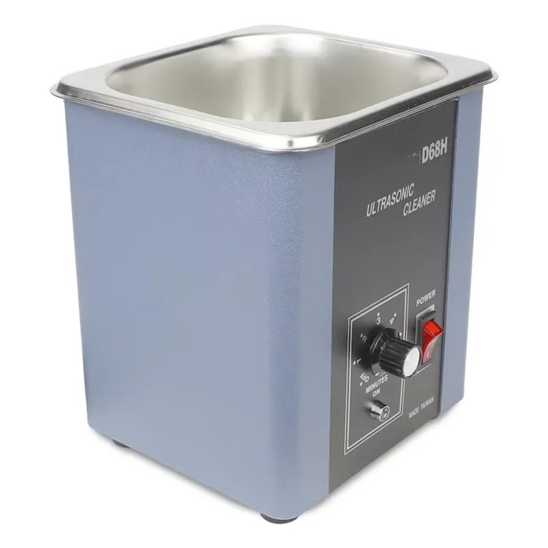 Nettoyeur à ultrasons numériqu - Ultrasonic Jewelry Cleaner Digital Timer avis et prix