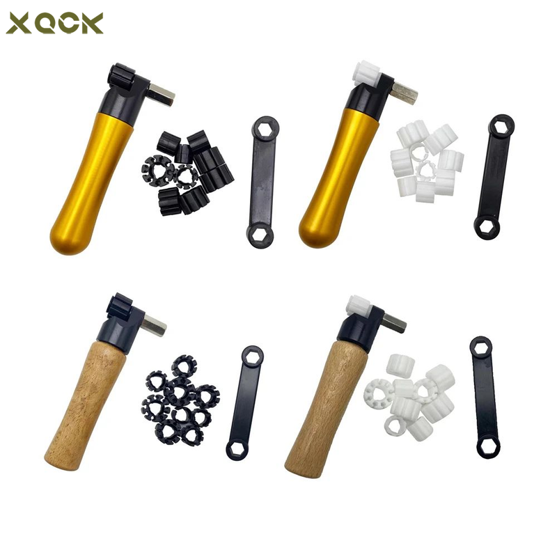 Pince de réglage d'anneau avec - Ring Clamp Wood Jewelry Setting Tool avis et prix