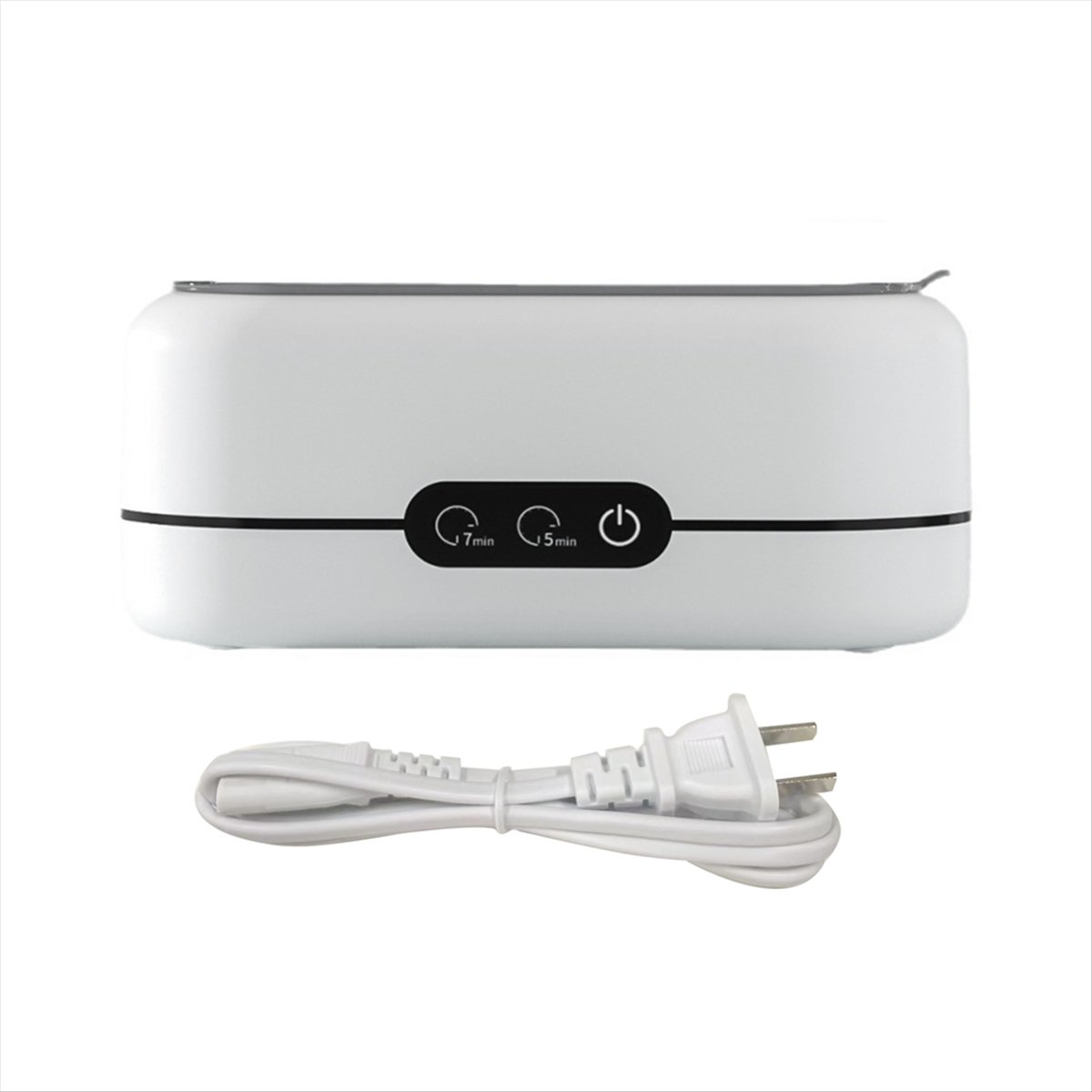 Nettoyeur à ultrasons pour bij - Ultrasonic Jewelry Cleaner Digital Timer avis et prix