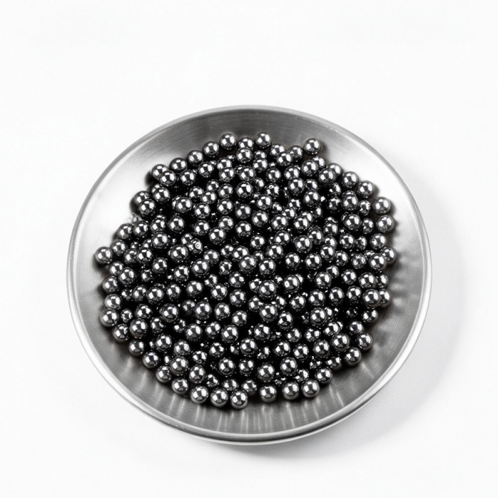 Billes de polissage rotatives  - Rotary Tumbler Jewelry Polishing Shot avis et prix