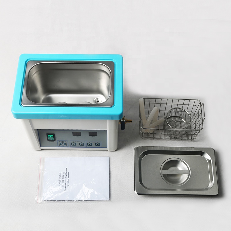 Nettoyeur à ultrasons et à vap - Ultrasonic Jewelry Cleaner Digital Timer avis et prix