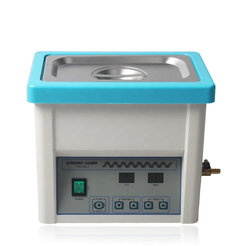 Nettoyeur à ultrasons et à vap - Ultrasonic Jewelry Cleaner Digital Timer avis et prix
