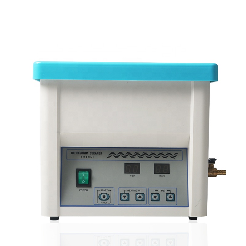 Nettoyeur à ultrasons et à vap - Ultrasonic Jewelry Cleaner Digital Timer avis et prix