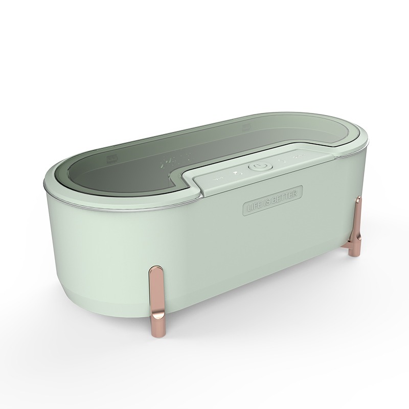 Nettoyeur ultrasonique Portabl - Ultrasonic Cleaner Machine Glasses Denture avis et prix