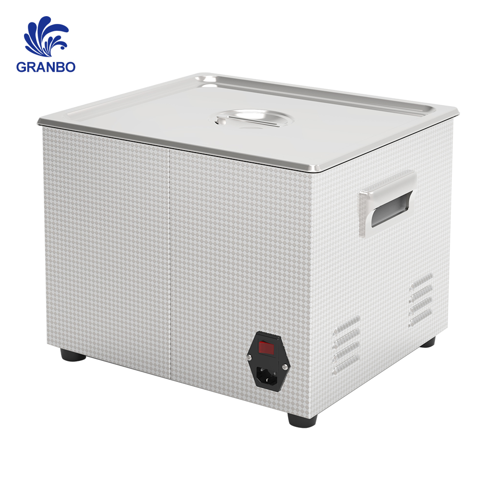 Nettoyeur à ultrasons numériqu - Ultrasonic Jewelry Cleaner Digital Timer avis et prix