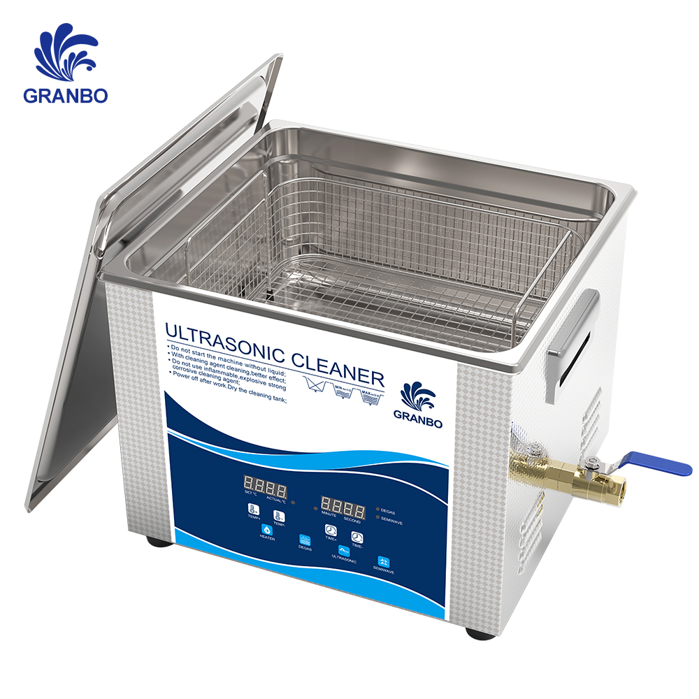 Nettoyeur à ultrasons numériqu - Ultrasonic Jewelry Cleaner Digital Timer avis et prix