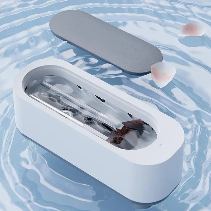 Machine de nettoyage ultrasoni - Ultrasonic Cleaner Machine Glasses Denture avis et prix