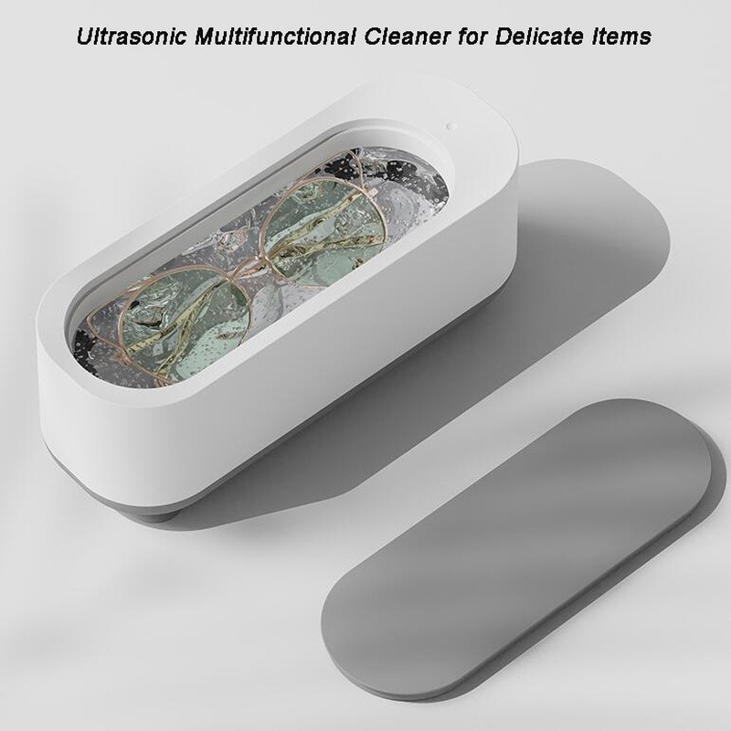 Machine de nettoyage ultrasoni - Ultrasonic Cleaner Machine Glasses Denture avis et prix