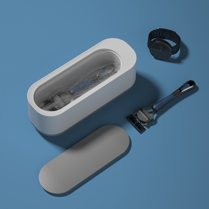 Machine de nettoyage ultrasoni - Ultrasonic Cleaner Machine Glasses Denture avis et prix