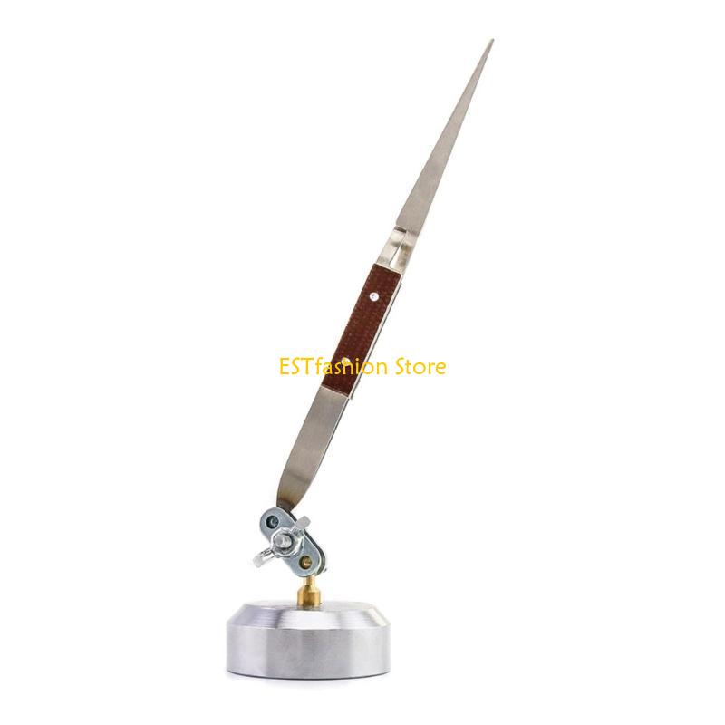 Y5GC – pincettes à souder à ve - Third Hand Soldering Tweezers Base avis et prix