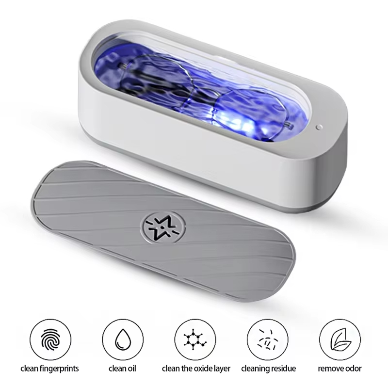 Machine de nettoyage à ultraso - Ultrasonic Cleaner Machine Glasses Denture avis et prix