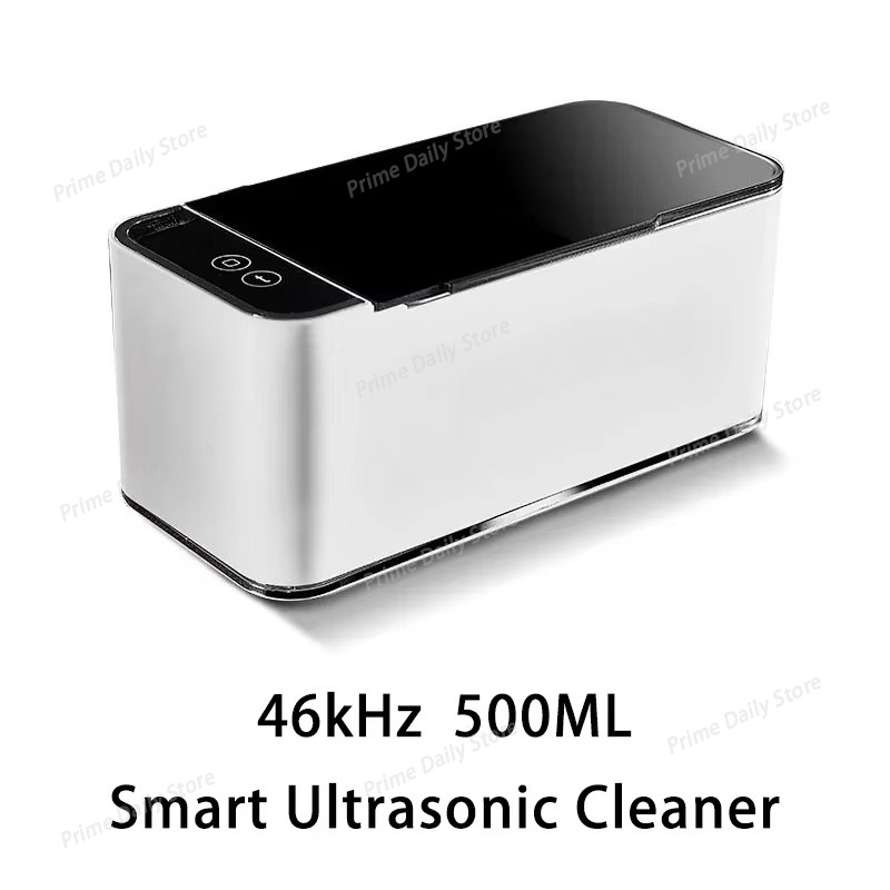 Nettoyeur à ultrasons pour la  - Ultrasonic Cleaner Machine Glasses Denture avis et prix