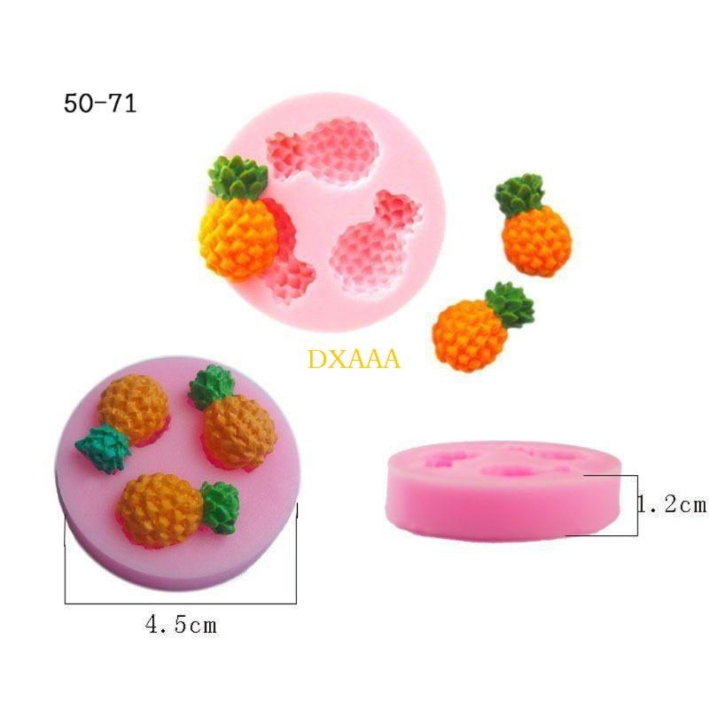 DXAA – moule en résine époxy e - Casting Mold Jewelry Silicone Rubber avis et prix