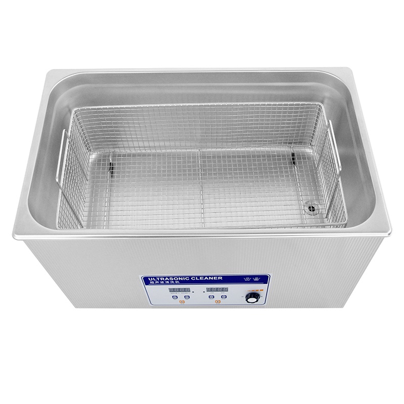 Nettoyeur à ultrasons de table - Ultrasonic Cleaner Machine Glasses Denture avis et prix