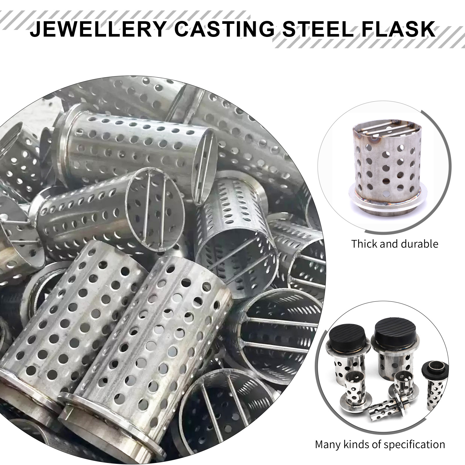 Prof. Ensemble de flacons de m - Casting Mold Jewelry Silicone Rubber avis et prix