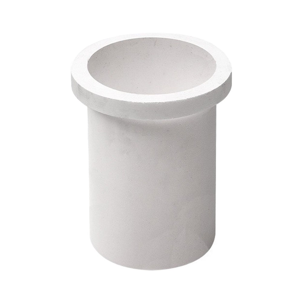 Creuset en quartz blanc de 1KG - Gold Melting Furnace Crucible 2Kg avis et prix