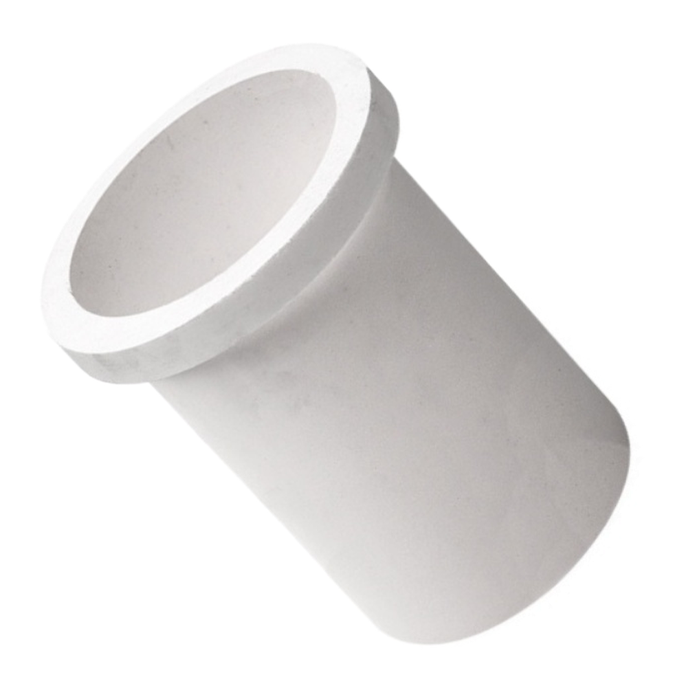 Creuset en quartz blanc de 1KG - Gold Melting Furnace Crucible 2Kg avis et prix