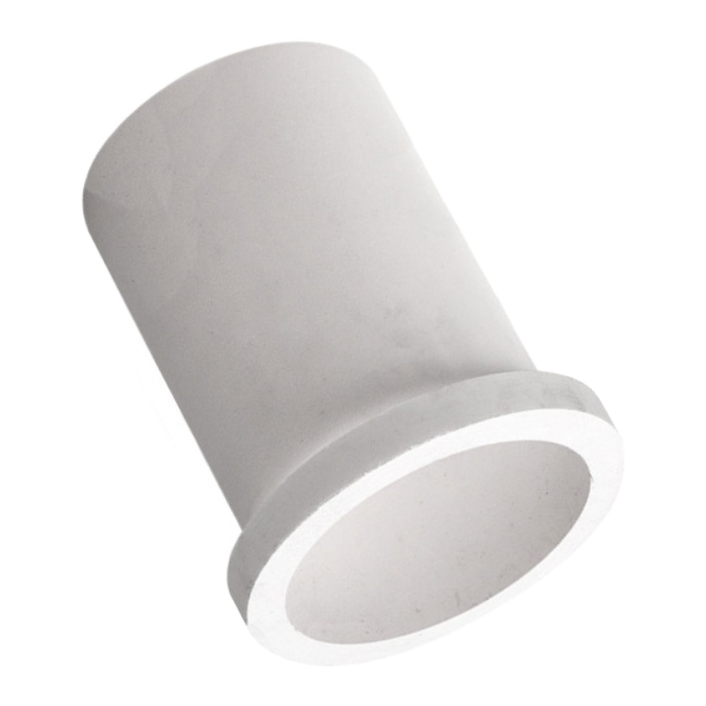 Creuset en quartz blanc de 1KG - Gold Melting Furnace Crucible 2Kg avis et prix