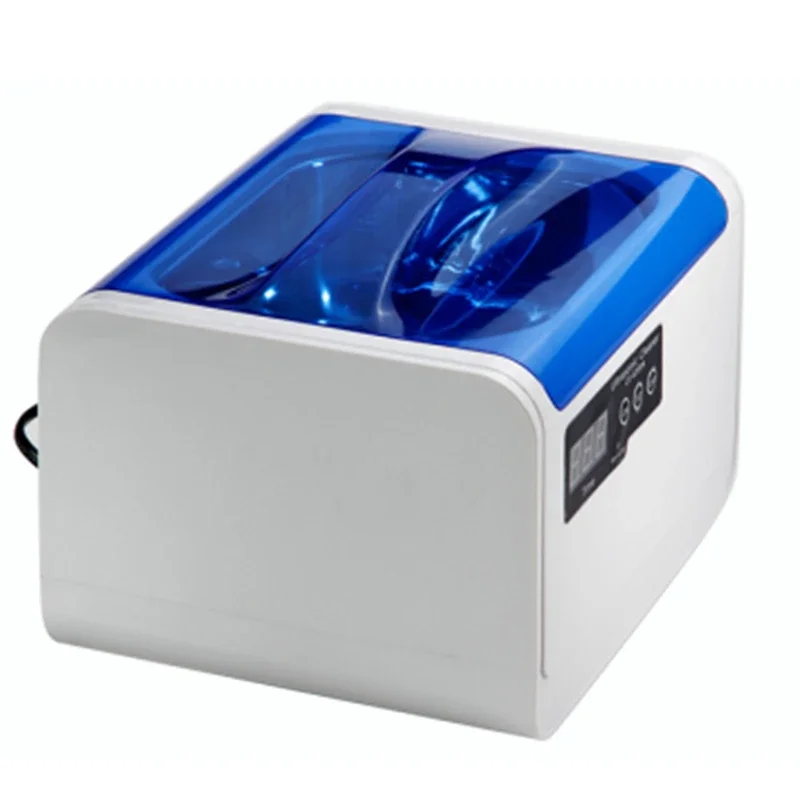 Machine de nettoyage ultrasoni - Ultrasonic Cleaner Machine Glasses Denture avis et prix