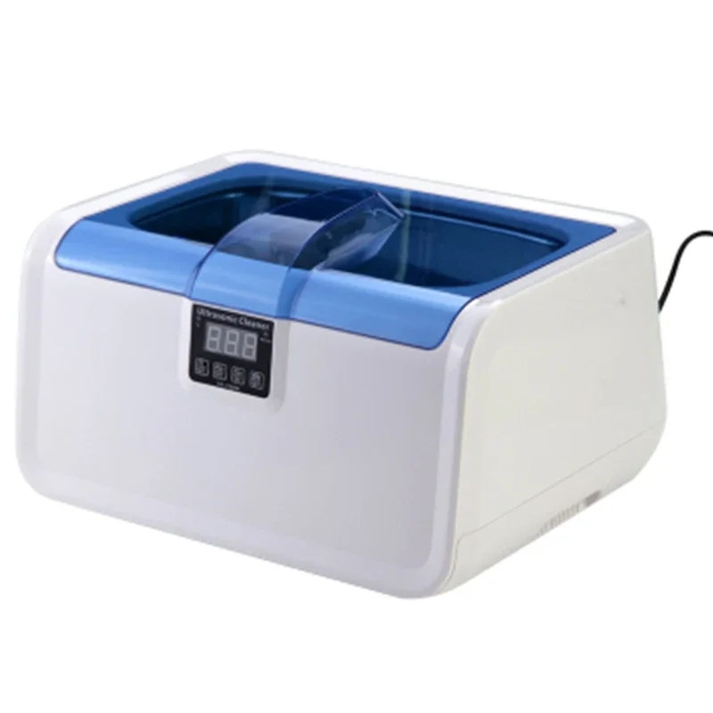 Machine de nettoyage ultrasoni - Ultrasonic Cleaner Machine Glasses Denture avis et prix