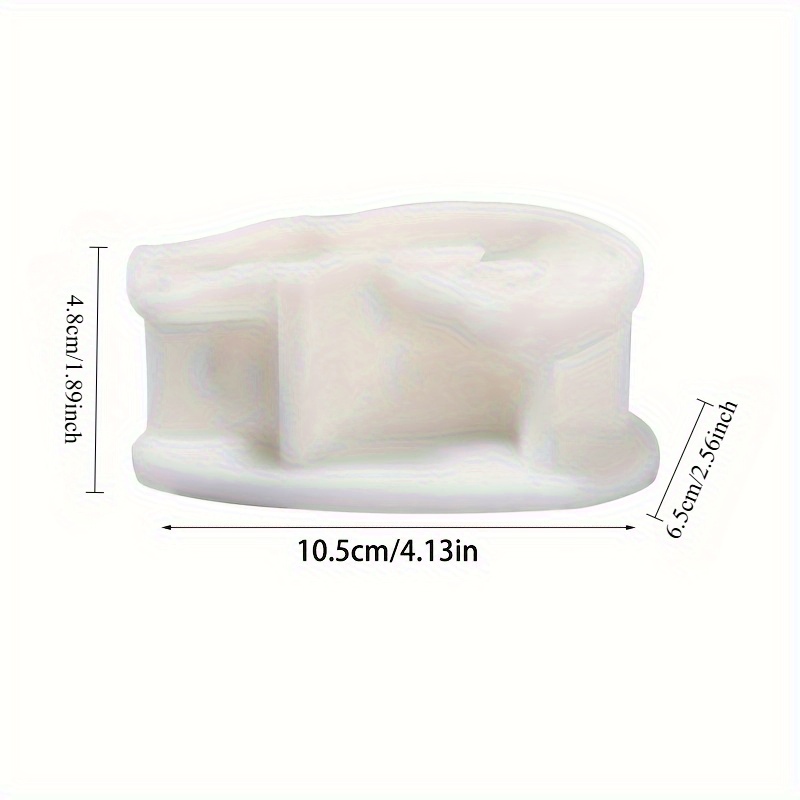 Moule créatif en silicone pour - Casting Mold Jewelry Silicone Rubber avis et prix