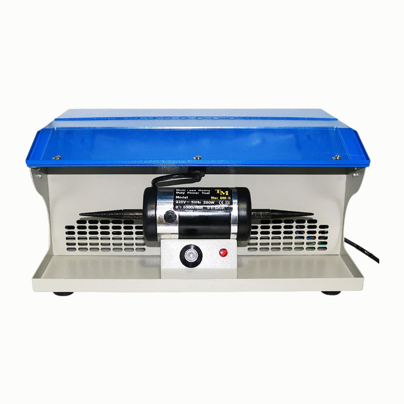 KOTTUMY 110V/220V DM-5, machin - Bench Buffer Jewelry Polishing Machine avis et prix