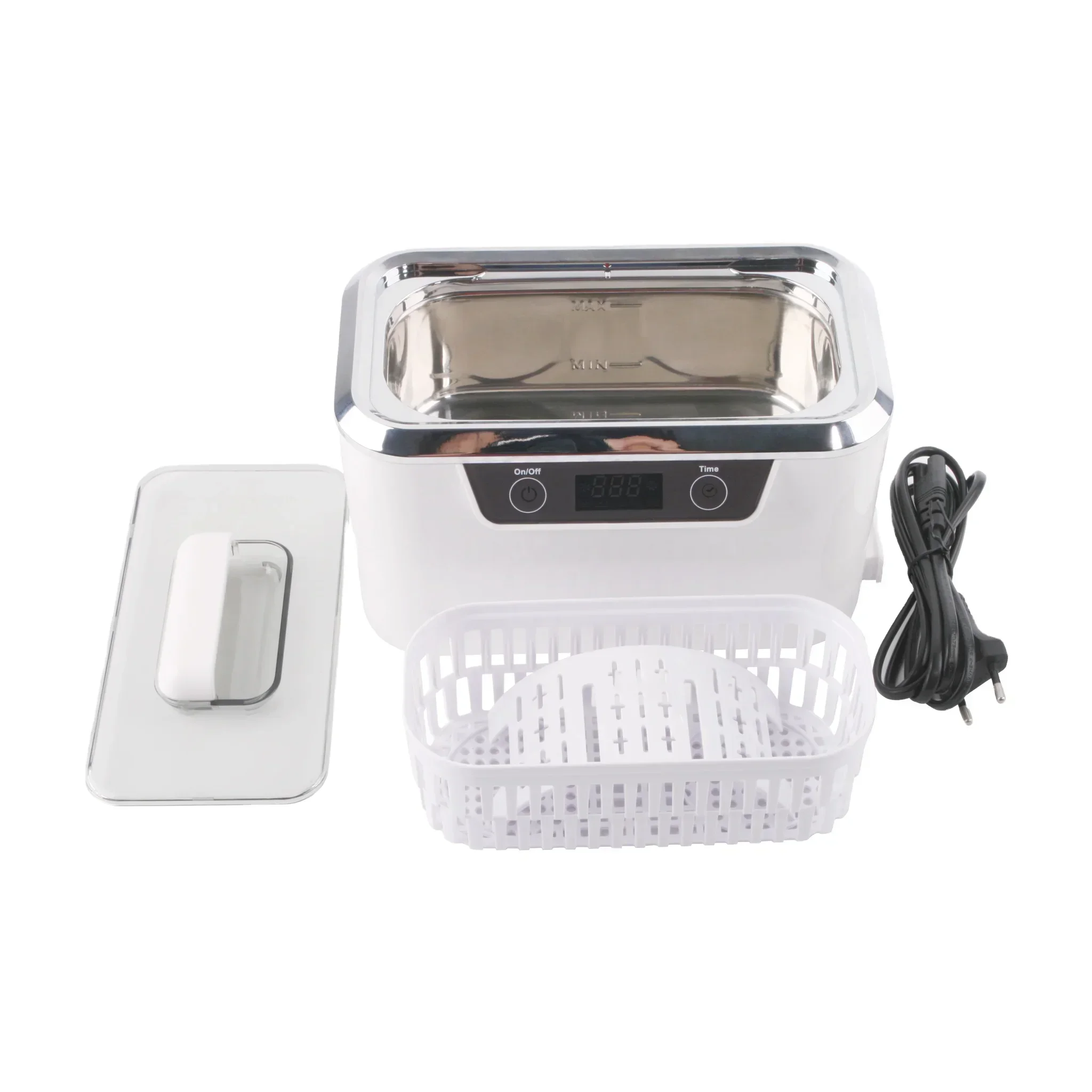 Machine de nettoyage ultrasoni - Ultrasonic Cleaner Machine Glasses Denture avis et prix
