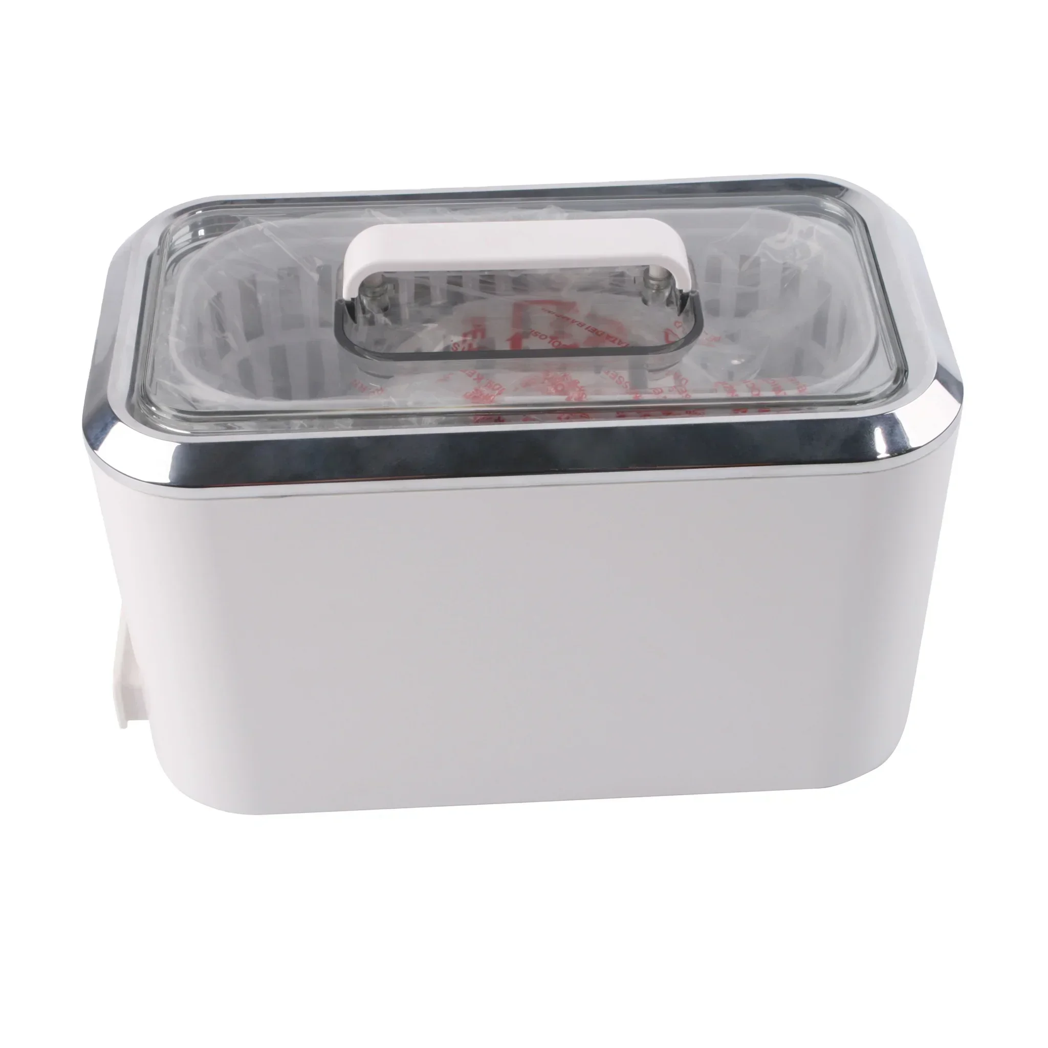 Machine de nettoyage ultrasoni - Ultrasonic Cleaner Machine Glasses Denture avis et prix