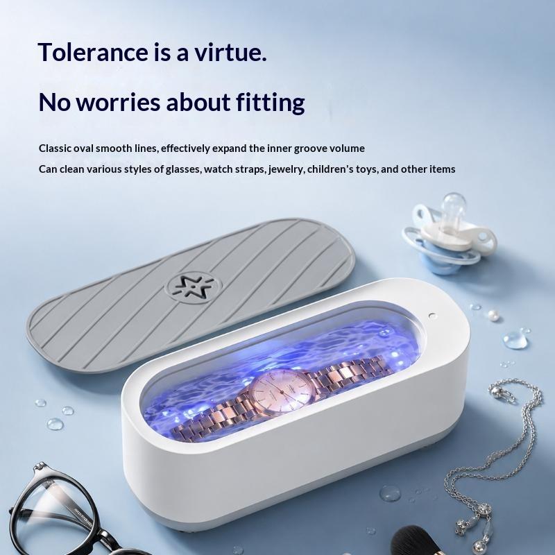 Nettoyeur de prothèses dentair - Ultrasonic Cleaner Machine Glasses Denture avis et prix