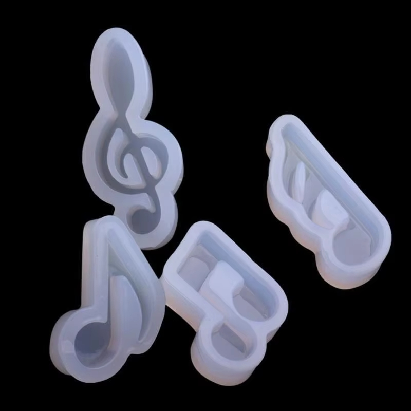 Moule en résine de silicone, 4 - Casting Mold Jewelry Silicone Rubber avis et prix