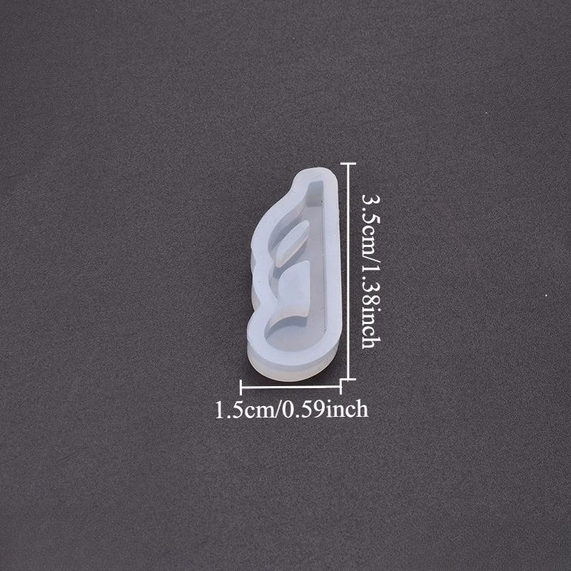 Moule en résine de silicone, 4 - Casting Mold Jewelry Silicone Rubber avis et prix