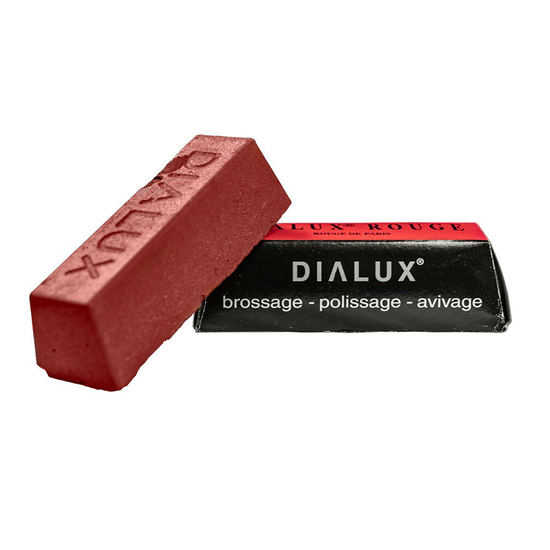 Pâte Abrasive orfèvre, barre d - Jewelry Polishing Rouge Buffing Compound avis et prix