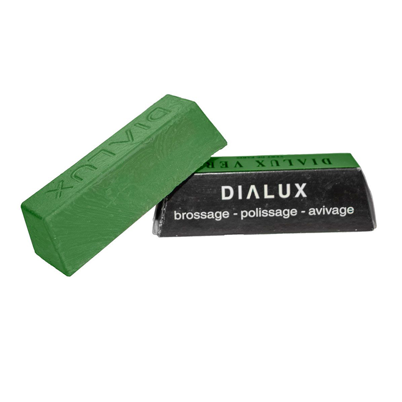 Pâte Abrasive orfèvre, barre d - Jewelry Polishing Rouge Buffing Compound avis et prix
