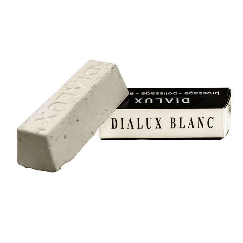 Pâte Abrasive orfèvre, barre d - Jewelry Polishing Rouge Buffing Compound avis et prix