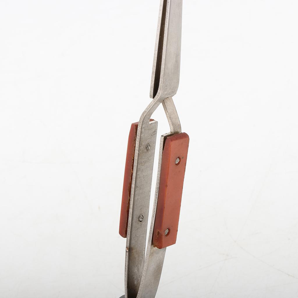 Pince à soudure réglable avec  - Third Hand Soldering Tweezers Base avis et prix