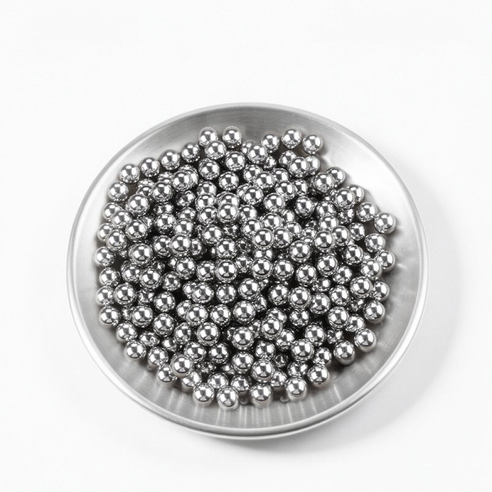 Billes de polissage rotatives  - Rotary Tumbler Jewelry Polishing Shot avis et prix