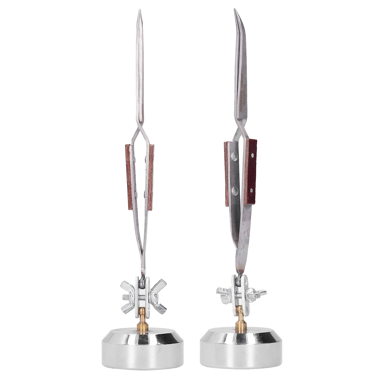 Support de Soudure en Métal av - Third Hand Soldering Tweezers Base avis et prix
