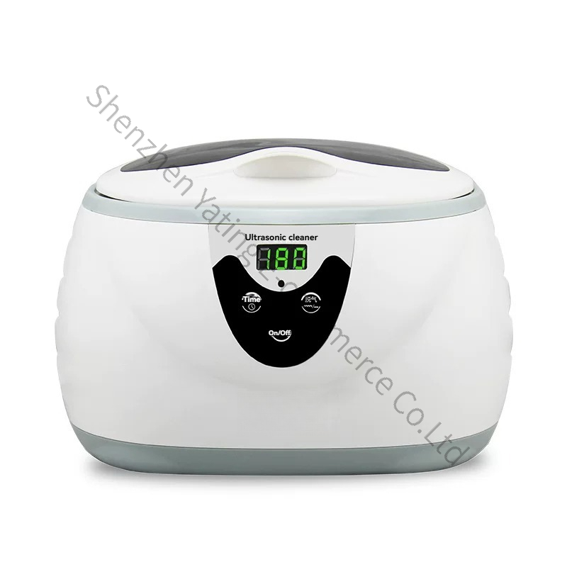 Machine de nettoyage à ultraso - Ultrasonic Cleaner Machine Glasses Denture avis et prix
