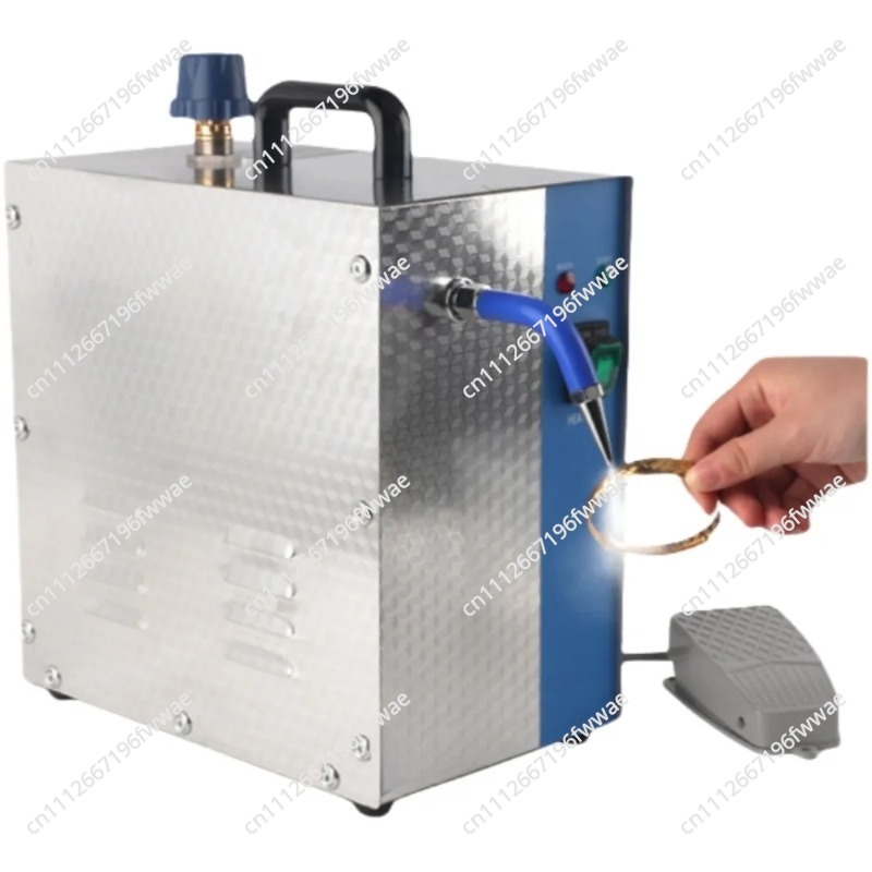 Nettoyeur vapeur professionnel - Jewelry Steam Cleaner Professional 2L avis et prix