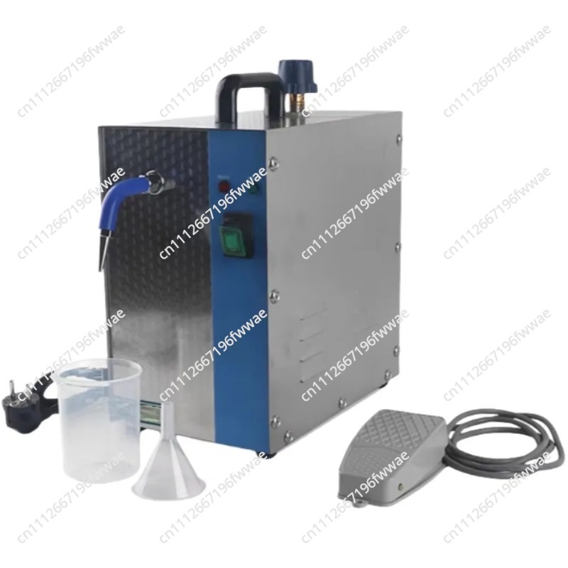 Nettoyeur vapeur professionnel - Jewelry Steam Cleaner Professional 2L avis et prix